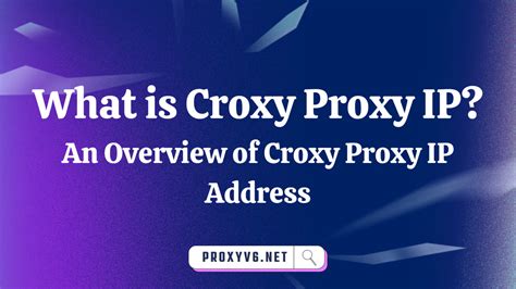 croxy proxy ip number|The most advanced secure and free web proxy 